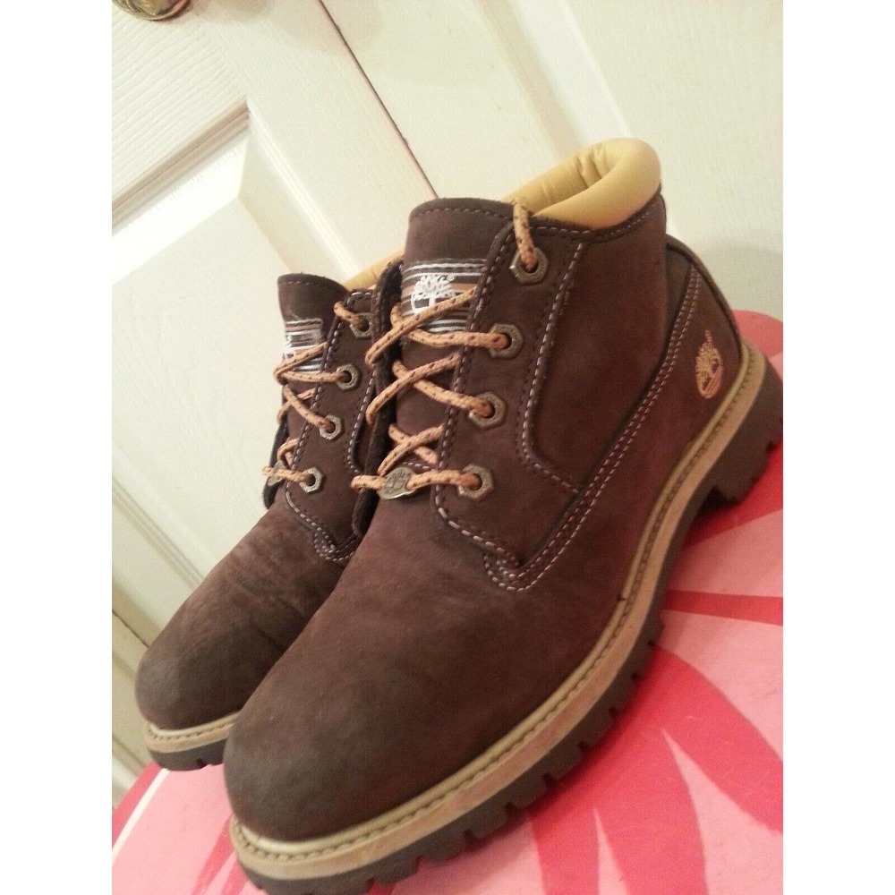 Timberland Women's Boots